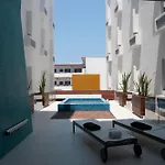 Nu Hotel