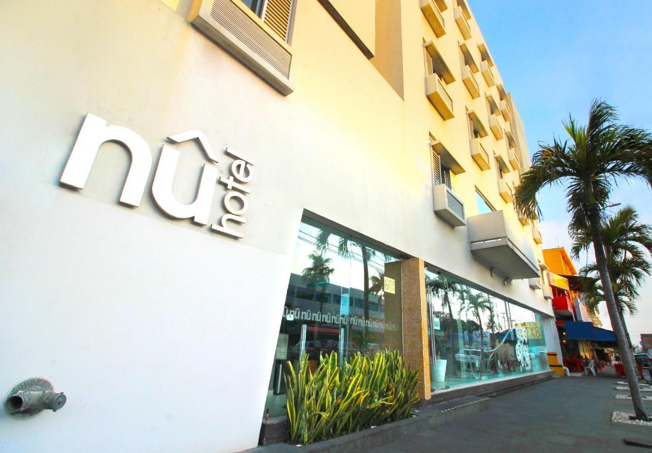 Hotel Nu Veracruz