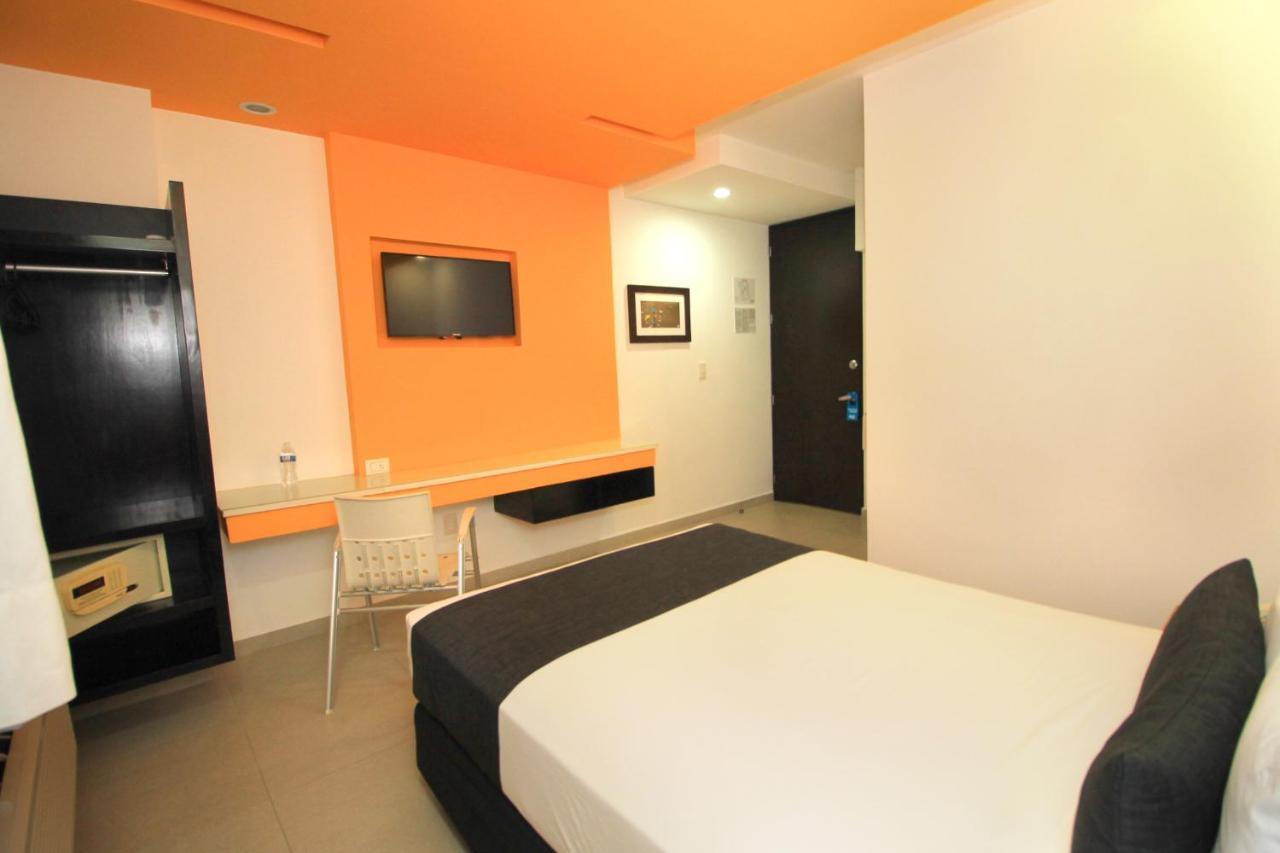 Nu Hotel 3*