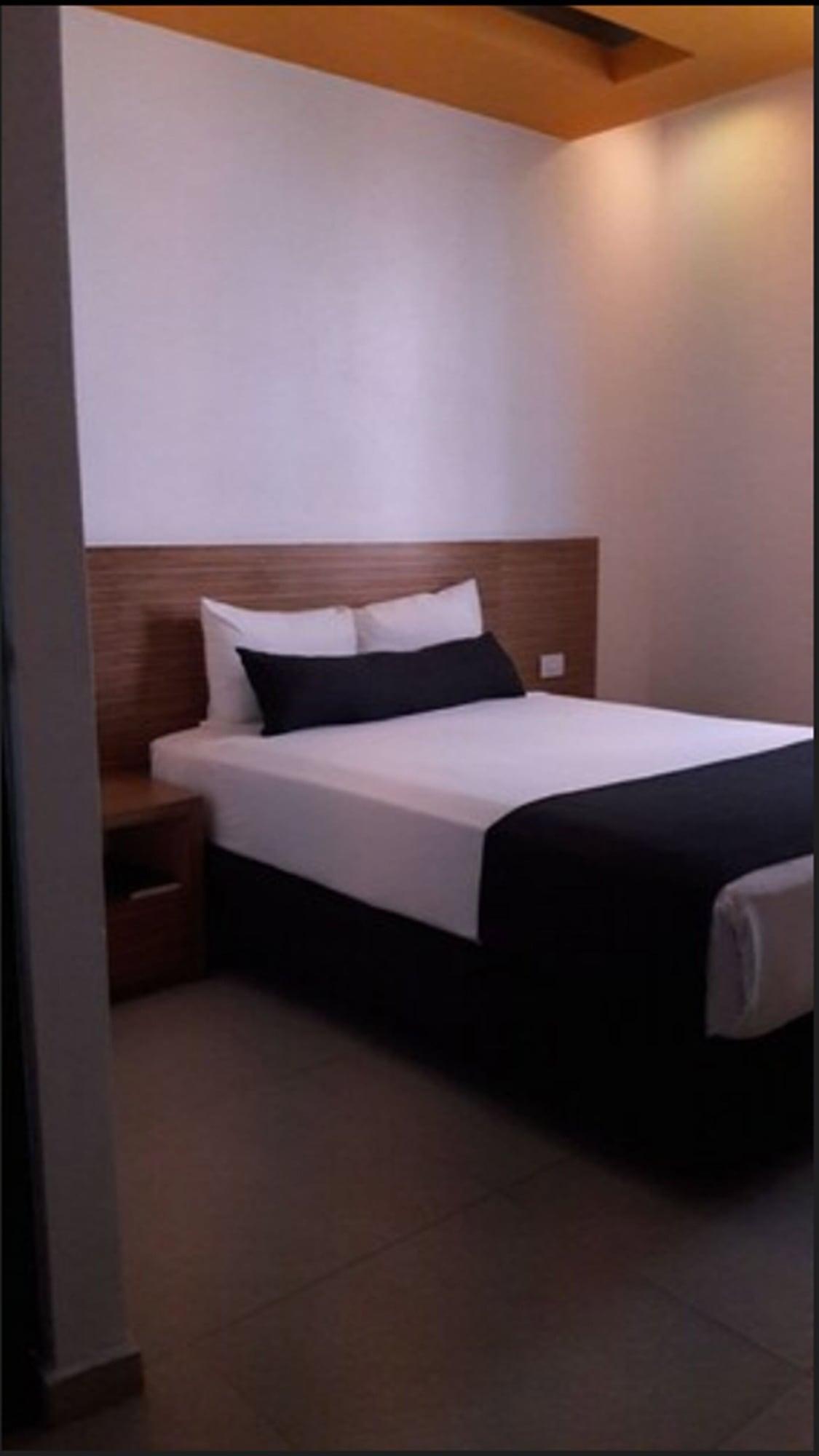 Hotel Nu 3*