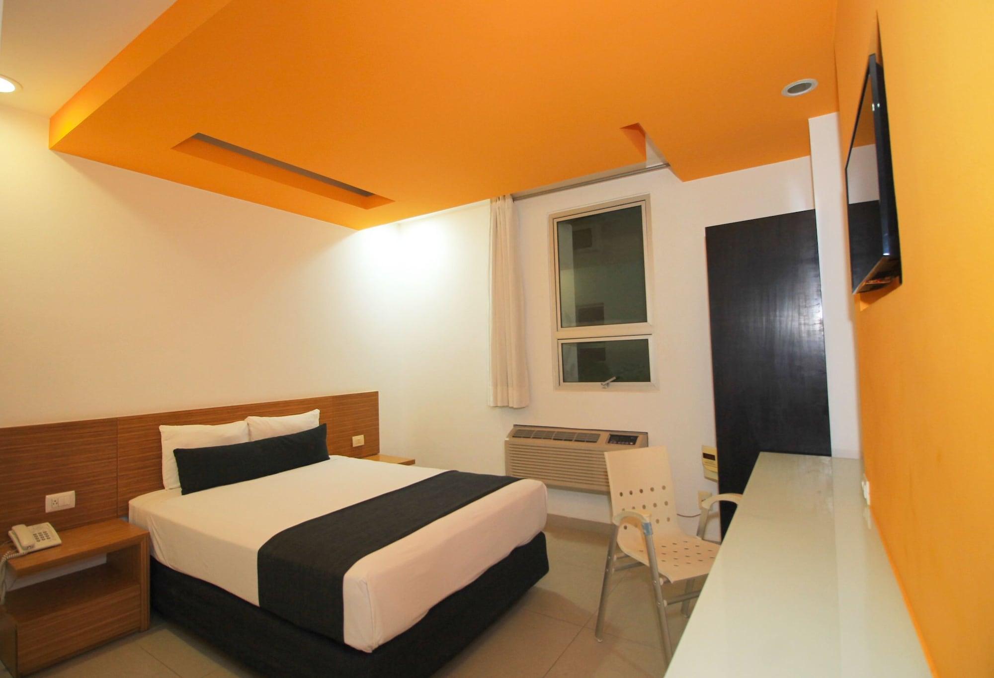 Hotel Nu Veracruz