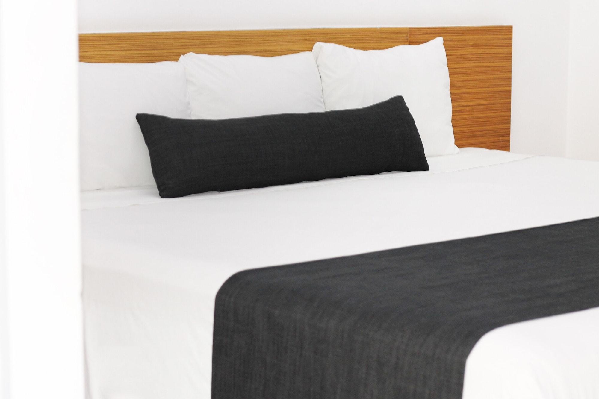 Hotel Nu Veracruz
