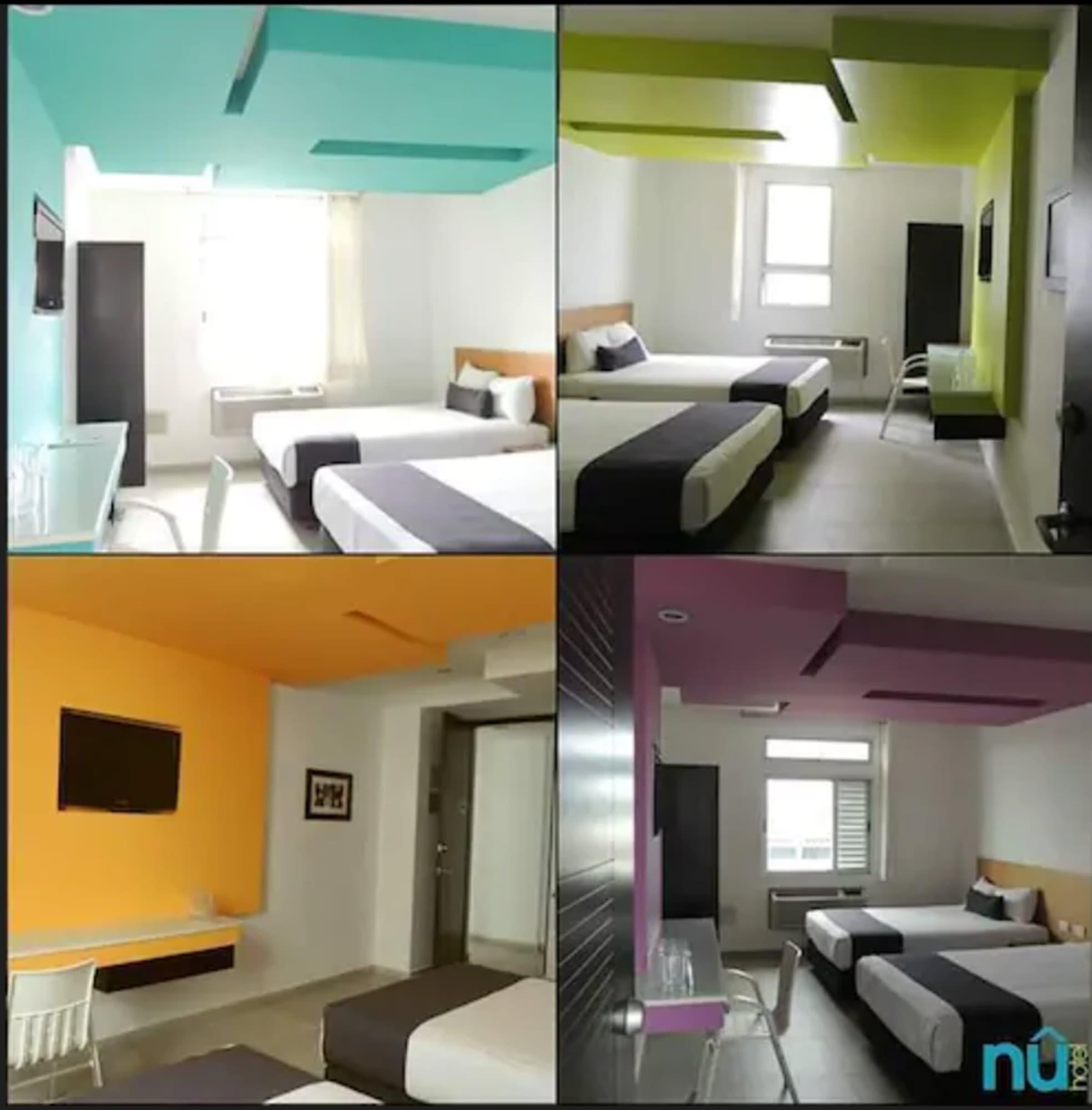 Nu Hotel Veracruz