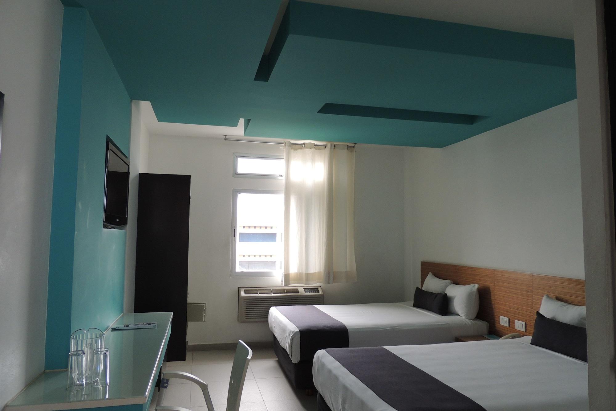 Hotel Nu