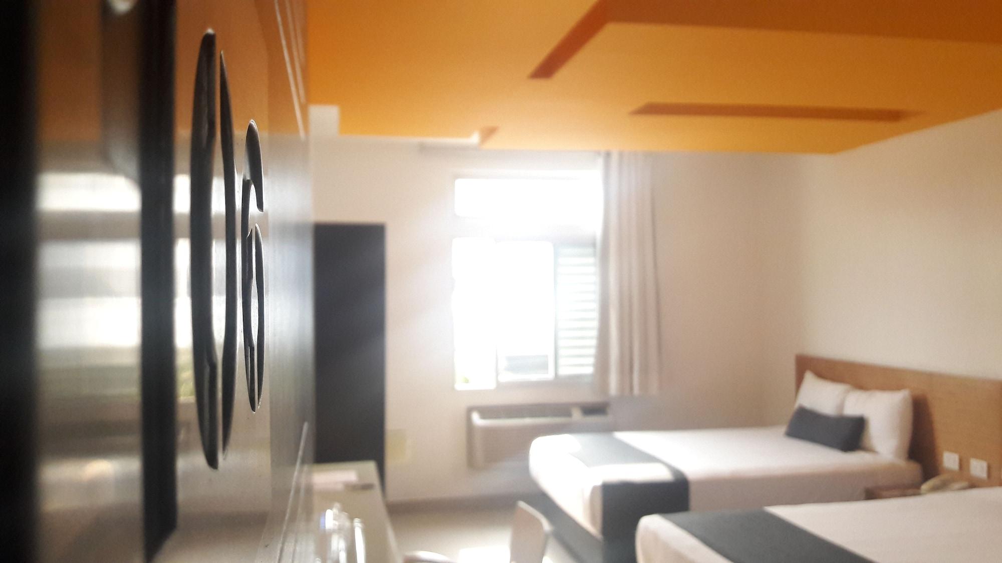 Hotel Nu 3*