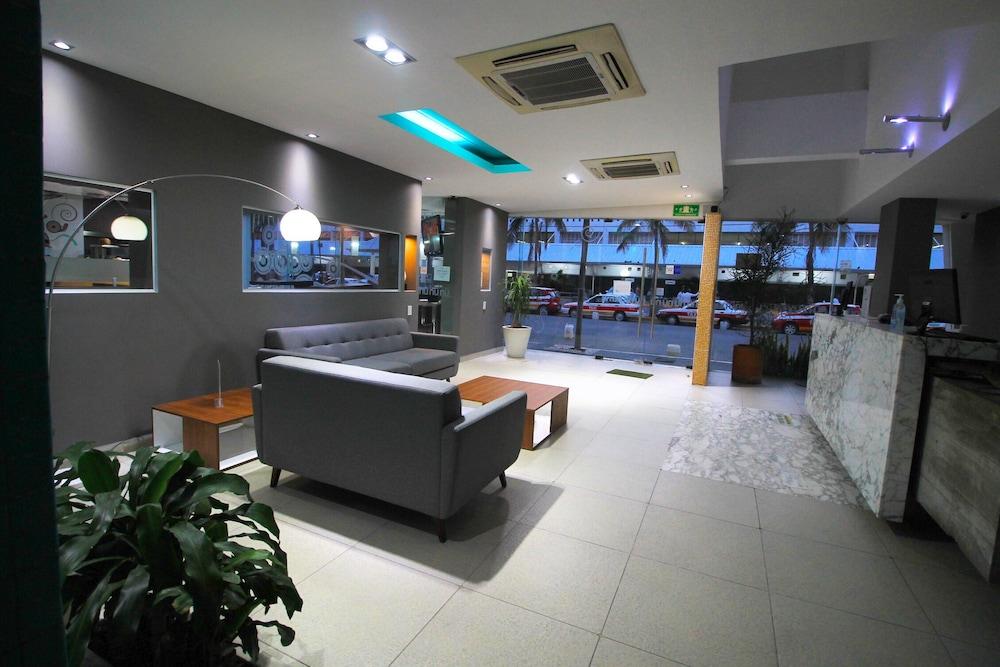 Hotel Nu 3*