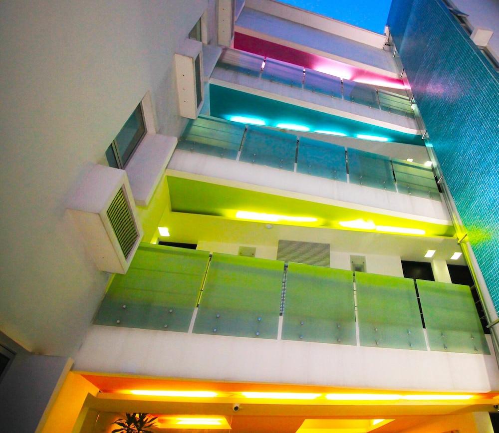 Nu Hotel Veracruz