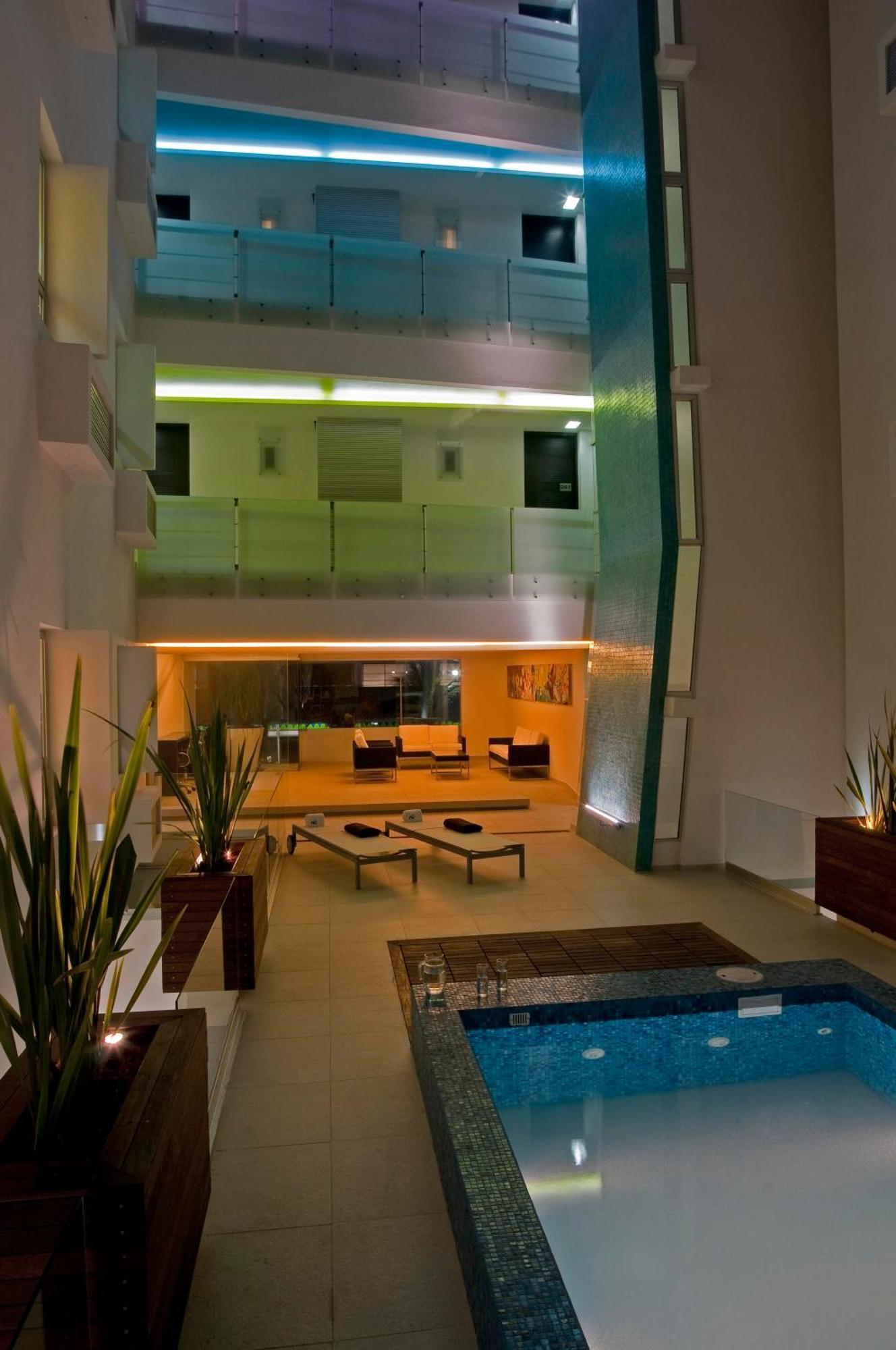 Nu 3* Veracruz