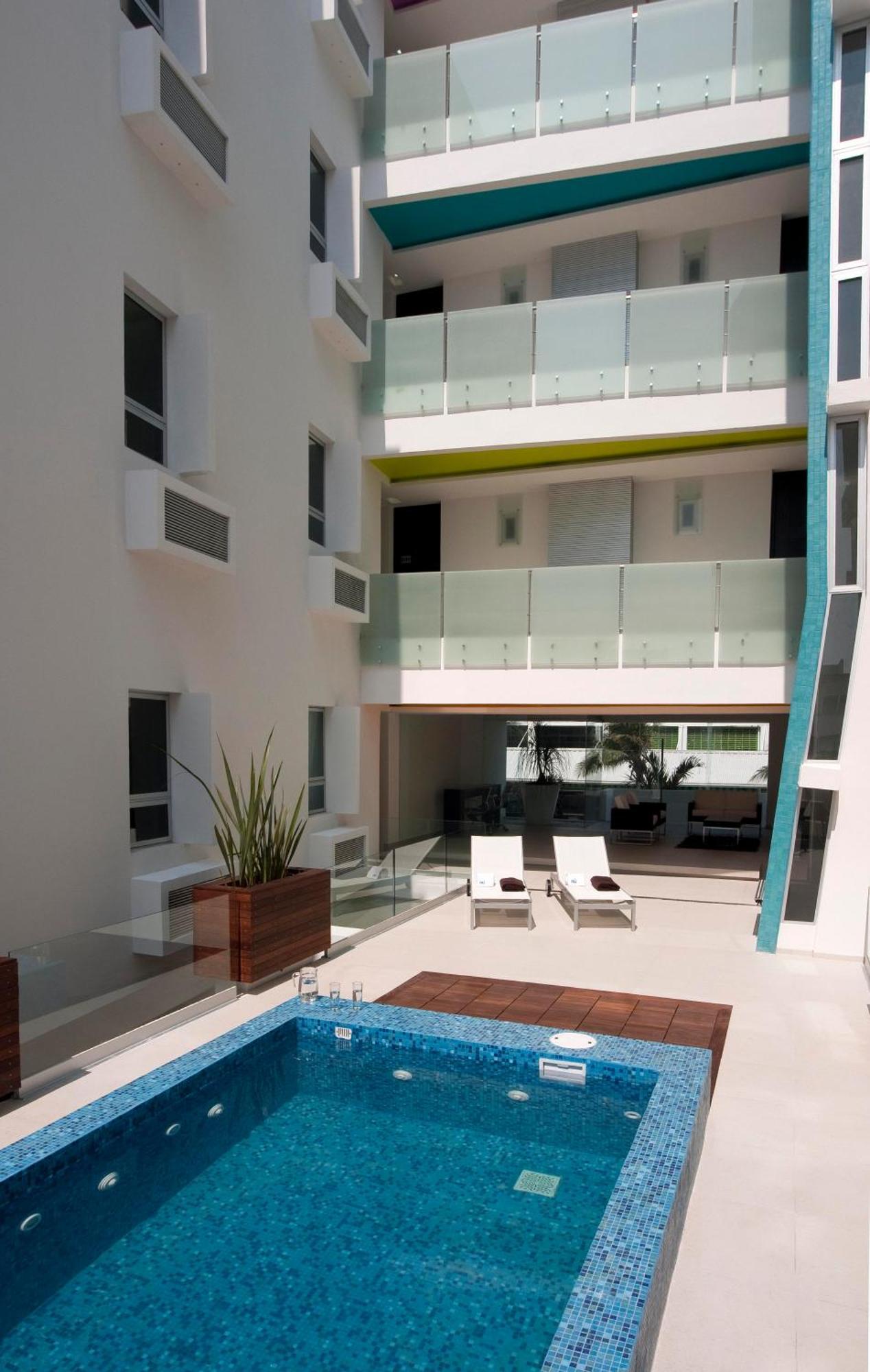 Nu 3* Veracruz