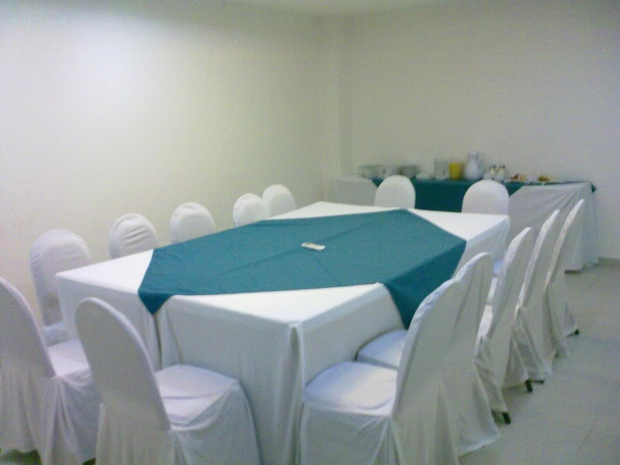 Hotel Nu Veracruz