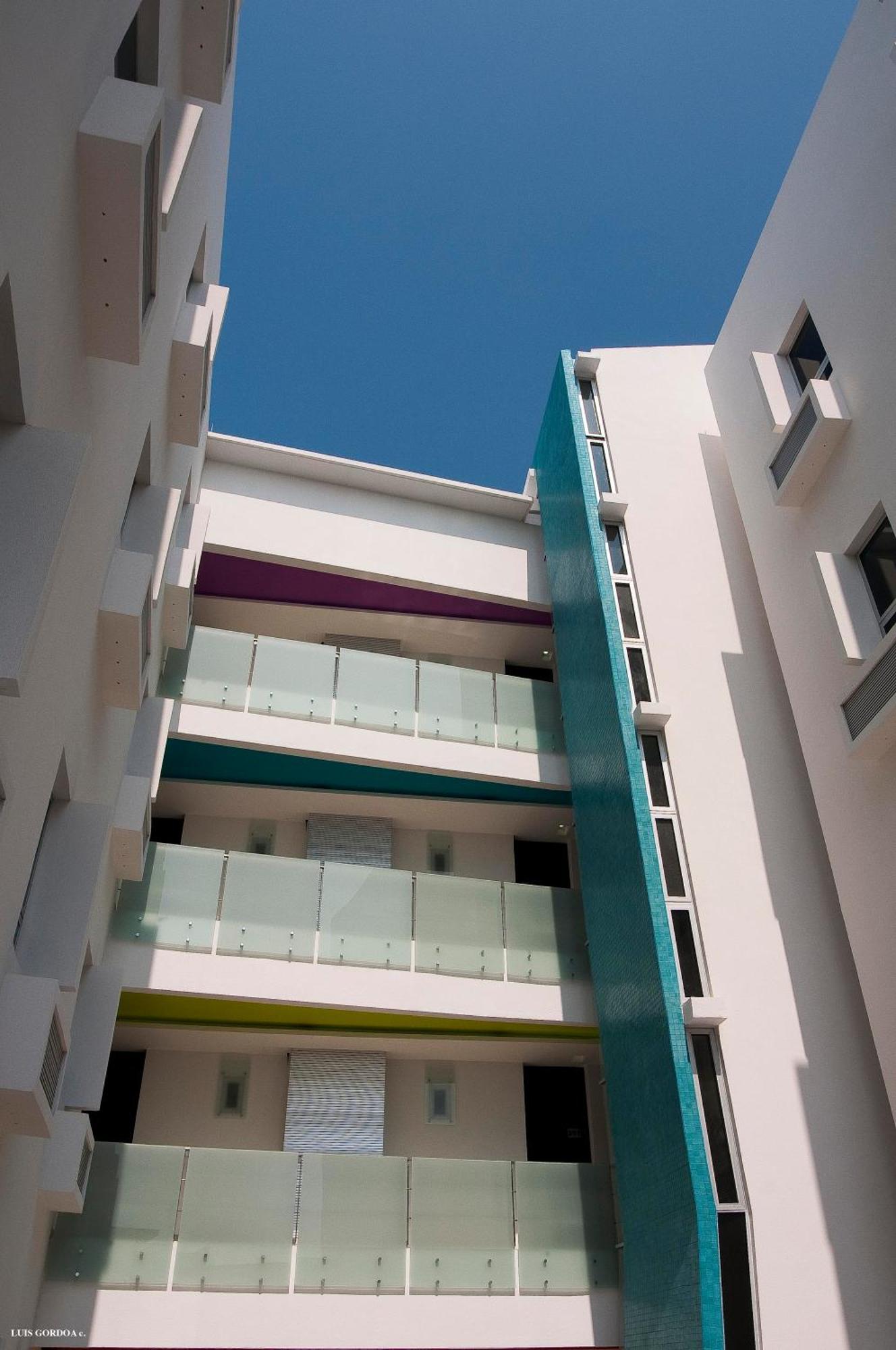 Nu Hotel Veracruz