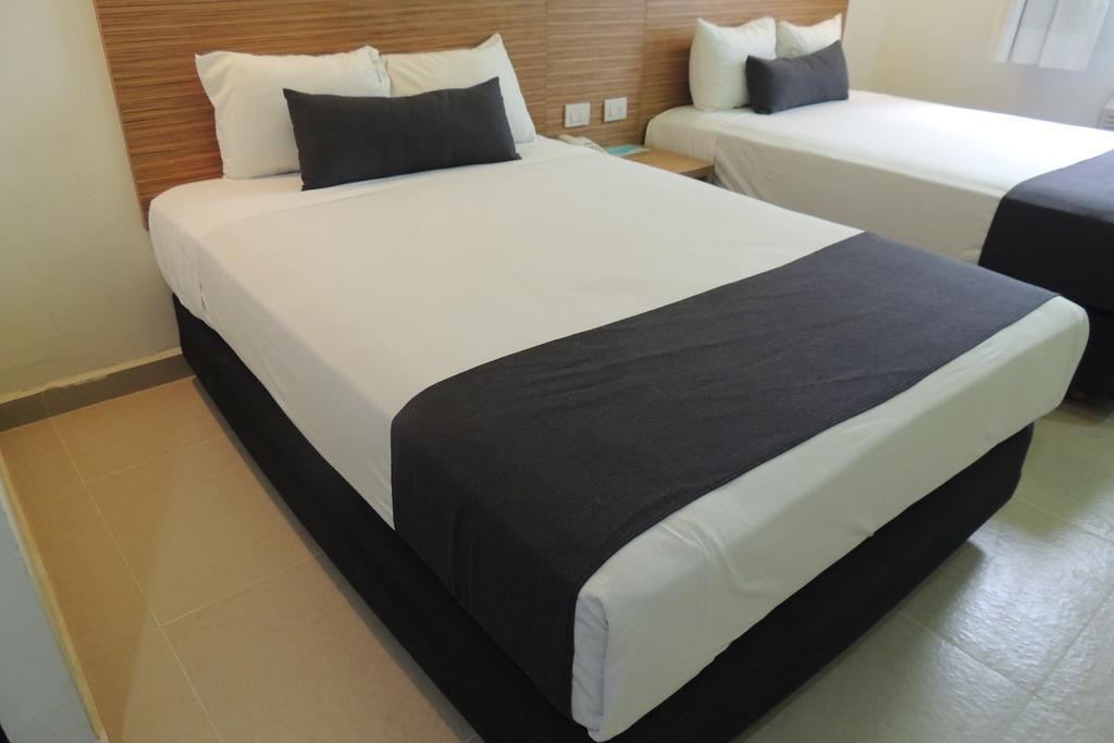 Hotel Nu 3*