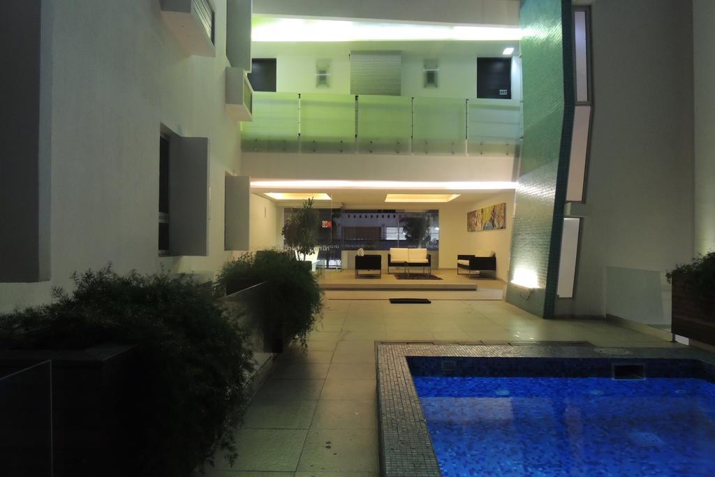 Hotel Nu Veracruz