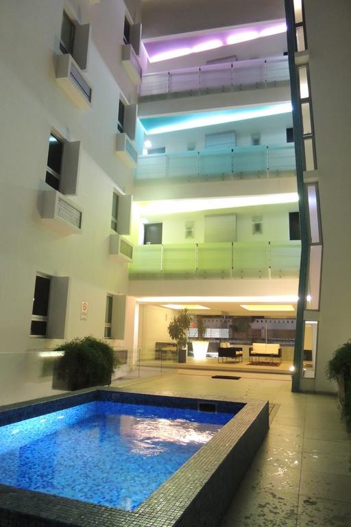 Nu Hotel Veracruz
