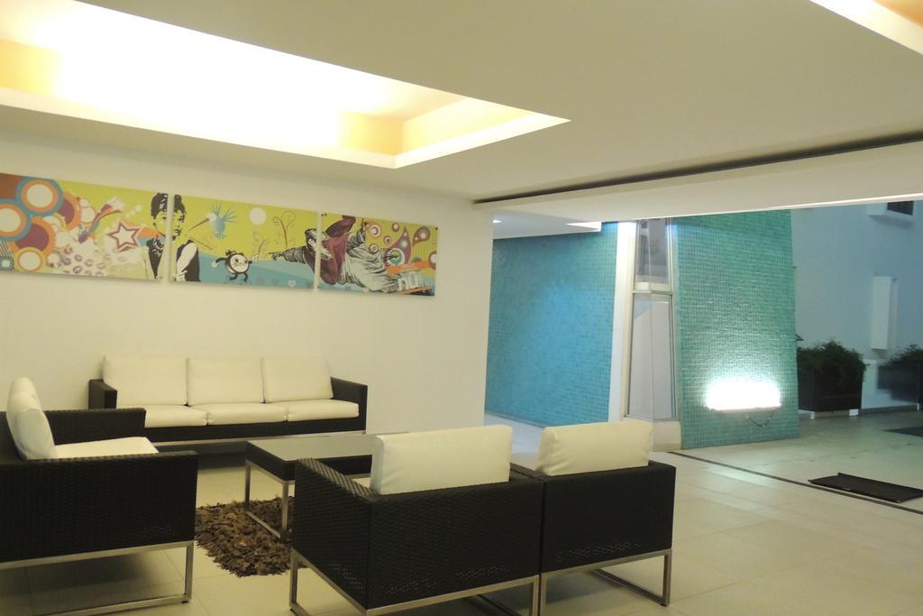 Nu Hotel Veracruz