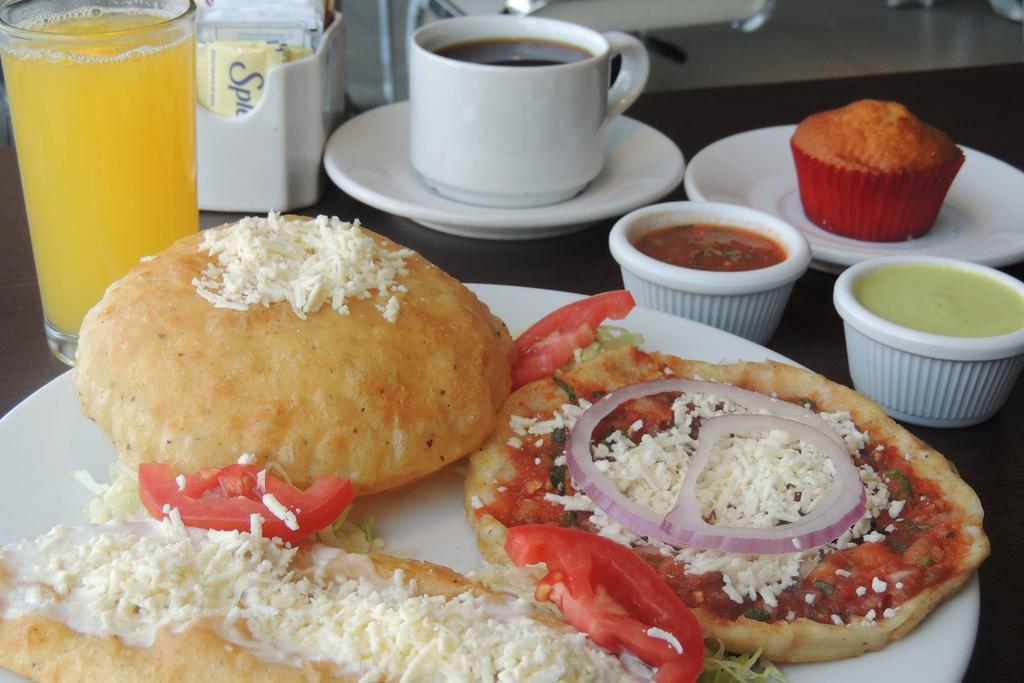 Nu 3* Veracruz