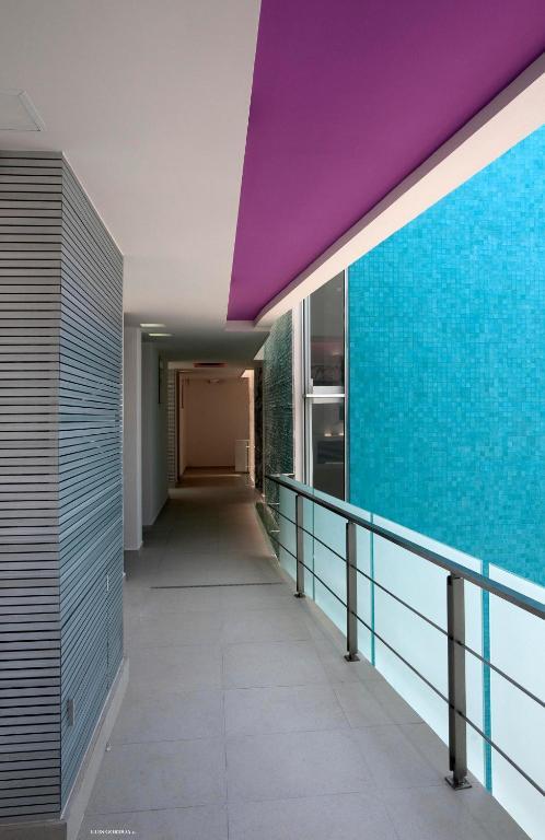 Hotel Nu Veracruz