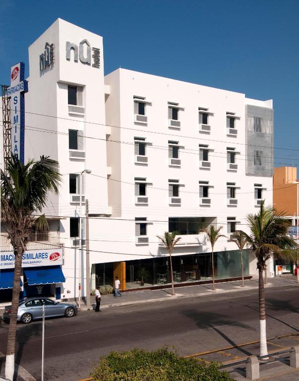 Nu 3* Veracruz