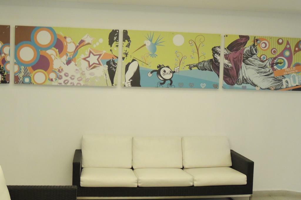 Nu Hotel Veracruz