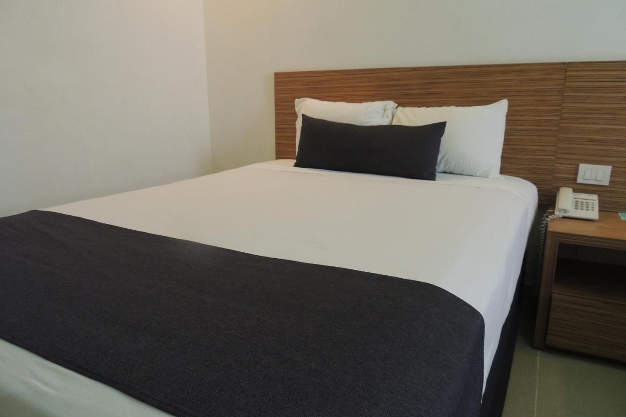Nu Hotel 3*